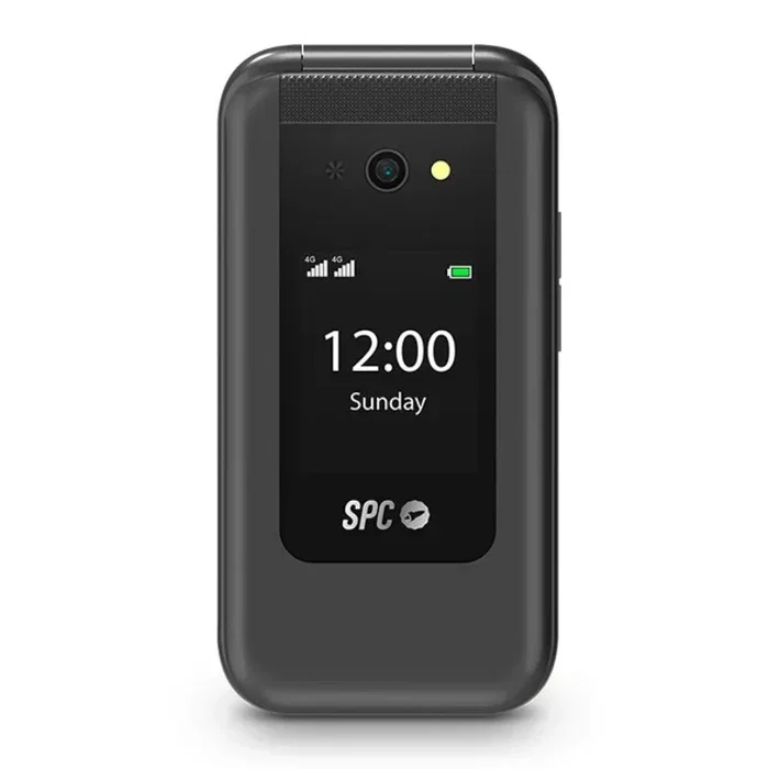 SPC WILD 2336N Negro